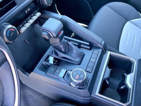 New 2026 Toyota Tacoma TRD Off-Road AWD/4WD image 7