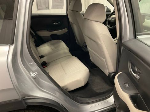 Used 2024 Honda HR-V LX image 26