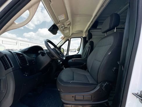 Used 2023 RAM ProMaster 3500 FWD image 14