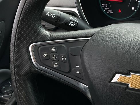 Used 2024 Chevrolet Equinox LS image 23