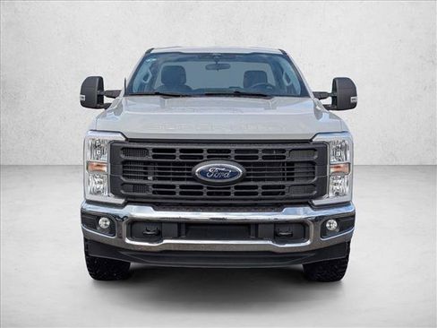 New 2026 Ford F250 XL w/ XL Off-Road Package AWD/4WD image 6