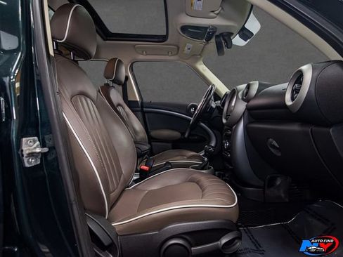 Used 2012 MINI Cooper Countryman S AWD/4WD image 9