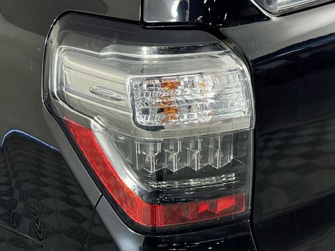 Used 2018 Toyota 4Runner TRD Pro image 48