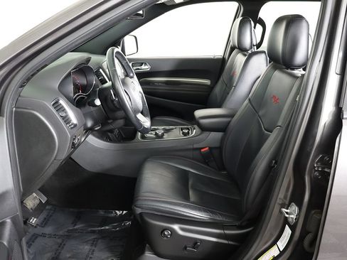 Used 2014 Dodge Durango R/T AWD/4WD image 33