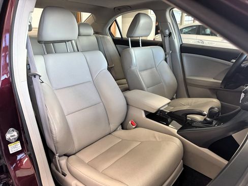 Used 2011 Acura TSX Sedan FWD image 21