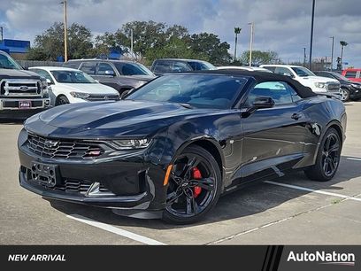 Used 2024 Chevrolet Camaro LT w/ RS Package