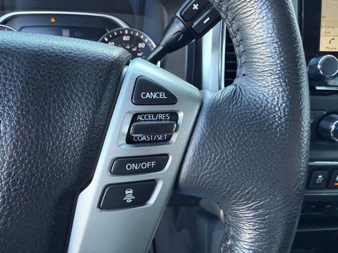 Certified 2021 Nissan Titan SV w/ SV Convenience Package image 31