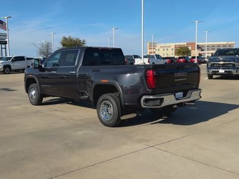 New 2026 GMC Sierra 3500 SLT w/ SLT Convenience Package AWD/4WD image 7