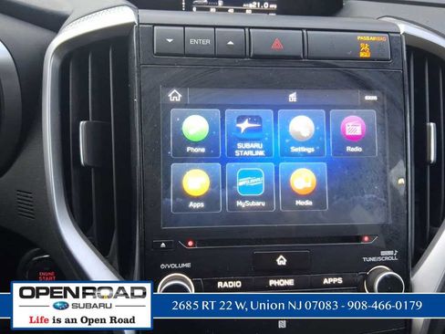 Used 2019 Subaru Ascent Limited image 20