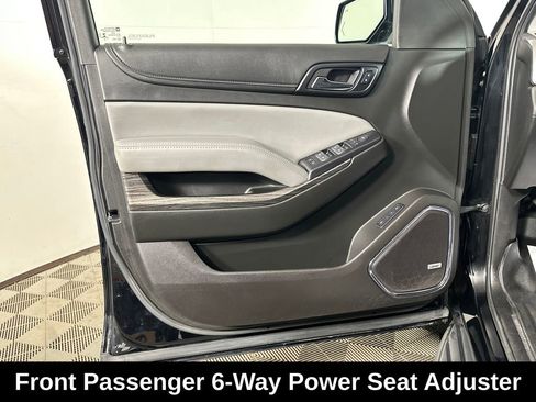 Used 2018 Chevrolet Tahoe LT AWD/4WD image 15