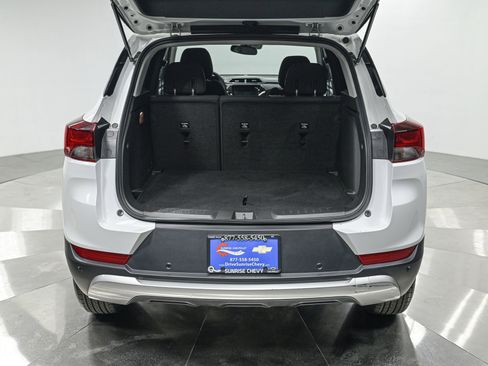 Used 2023 Chevrolet TrailBlazer LT image 6