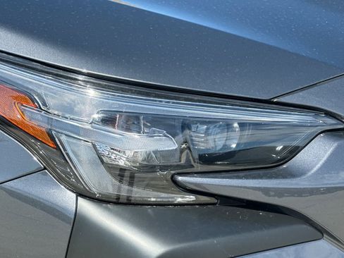 New 2025 Subaru Outback Premium image 29