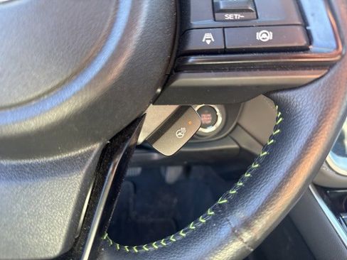 Used 2024 Subaru Outback Onyx Edition image 25