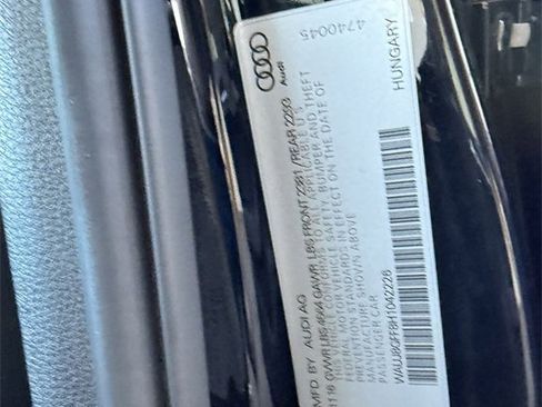 Used 2017 Audi A3 2.0T Premium Plus image 6