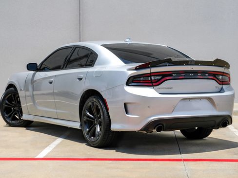 Used 2021 Dodge Charger R/T RWD image 11