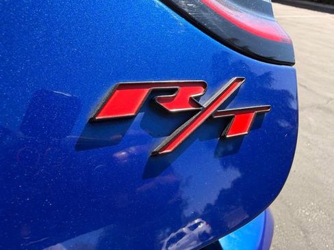 Used 2018 Dodge Charger R/T Scat Pack image 28