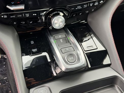 New 2026 Acura MDX A-Spec AWD/4WD image 11