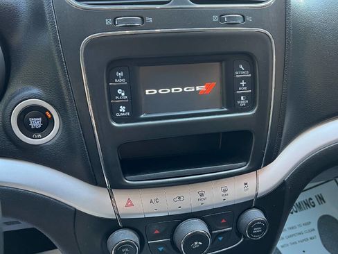 Used 2017 Dodge Journey Crossroad image 24