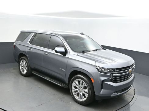 Used 2021 Chevrolet Tahoe LT image 37