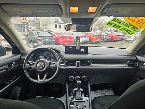Used 2023 MAZDA CX-5 AWD 2.5 S image 15