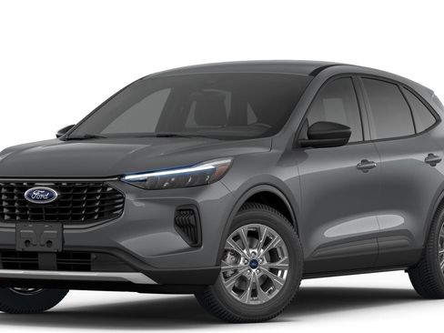 New 2026 Ford Escape Active image 24