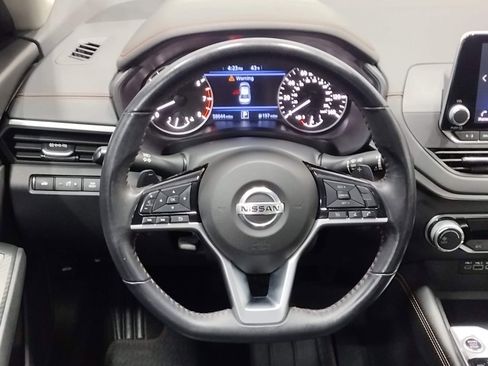 Used 2021 Nissan Altima 2.5 SR image 31