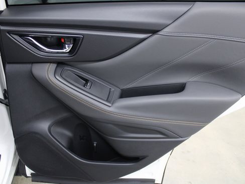 Used 2022 Subaru Forester Wilderness image 24