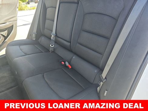 Used 2022 Chevrolet Malibu LT image 13