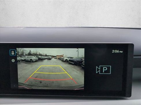 New 2026 Hyundai Tucson SEL image 13