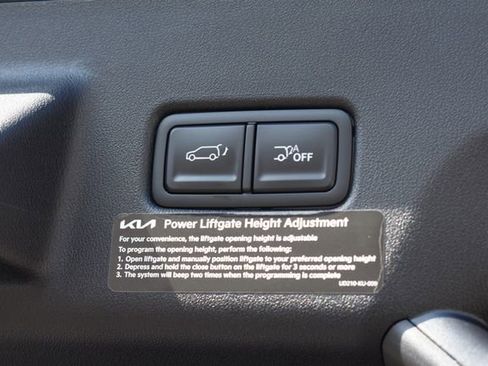 New 2027 Kia Telluride SX Prestige X-Line image 20