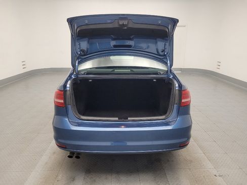 Used 2015 Volkswagen Jetta S image 29