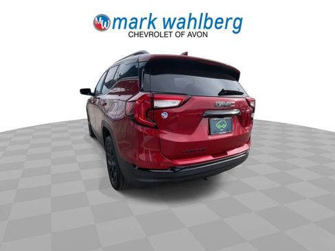Certified 2023 GMC Terrain SLE w/ Driver Convenience Package image 7