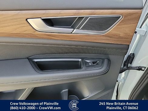 New 2026 Volkswagen Atlas SE image 48