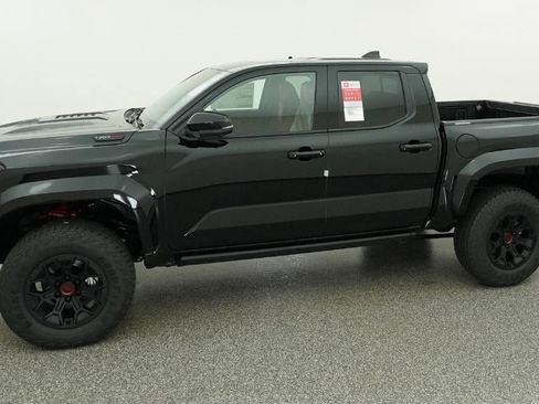 New 2026 Toyota Tacoma TRD Pro AWD/4WD image 2
