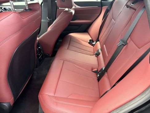 Used 2026 BMW M440i RWD image 10