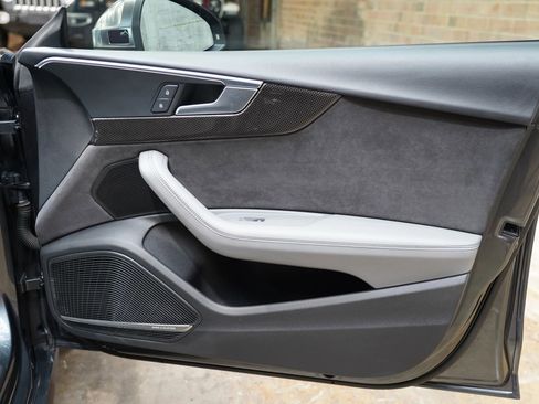 Used 2018 Audi S5 Prestige w/ S Sport Package image 47