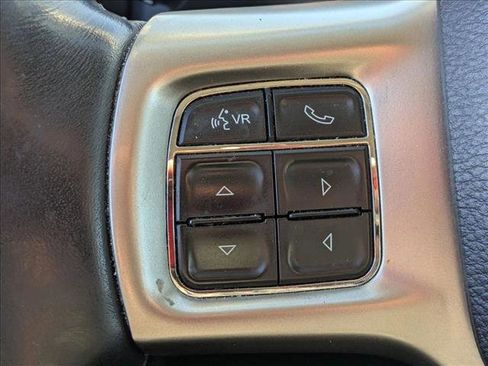 Used 2017 RAM 1500 Laramie w/ Convenience Group image 11