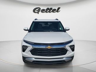 Used 2024 Chevrolet TrailBlazer LT w/ LT Cold Weather Package FWD video 2