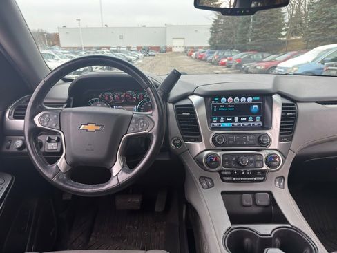 Used 2020 Chevrolet Tahoe LT image 19