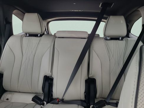 New 2026 Acura MDX A-Spec image 13