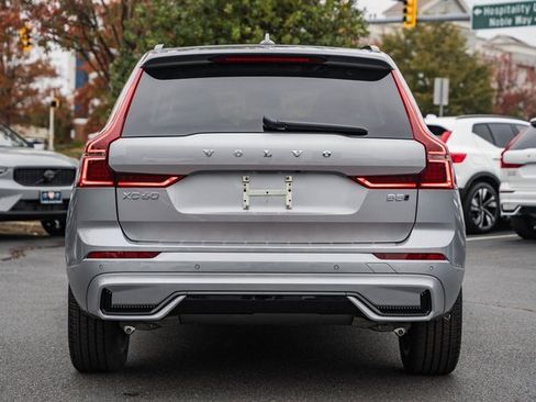 New 2026 Volvo XC60 B5 Plus w/ Protection Package Premier image 5