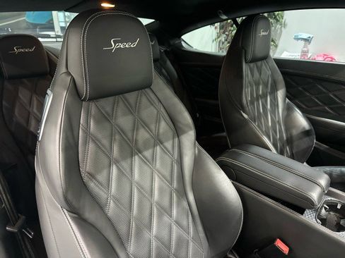 Used 2015 Bentley Continental GT Speed AWD/4WD image 53