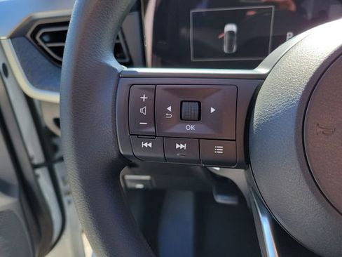 New 2026 Nissan Kicks S image 11