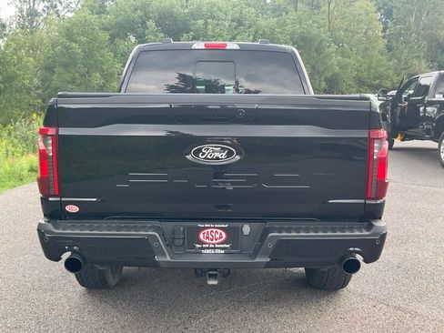 Certified 2024 Ford F150 XLT w/ Equipment Group 302A MID AWD/4WD image 28