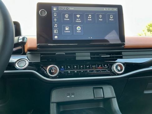 New 2026 Honda Prologue Elite image 19