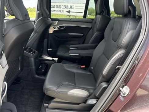 Used 2025 Volvo XC90 T8 Ultra AWD/4WD image 4