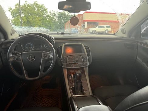 Used 2013 Buick LaCrosse Leather FWD image 5