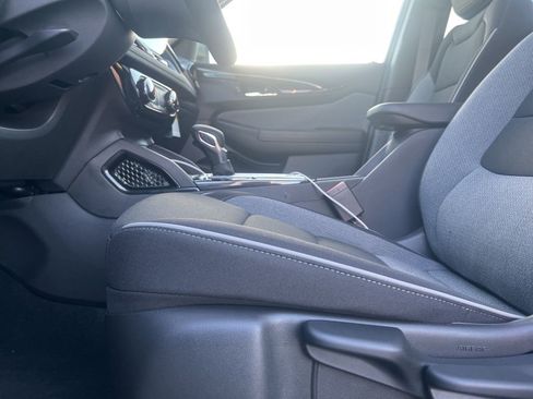 New 2026 Chevrolet TrailBlazer LT w/ LT Cold Weather Package image 10