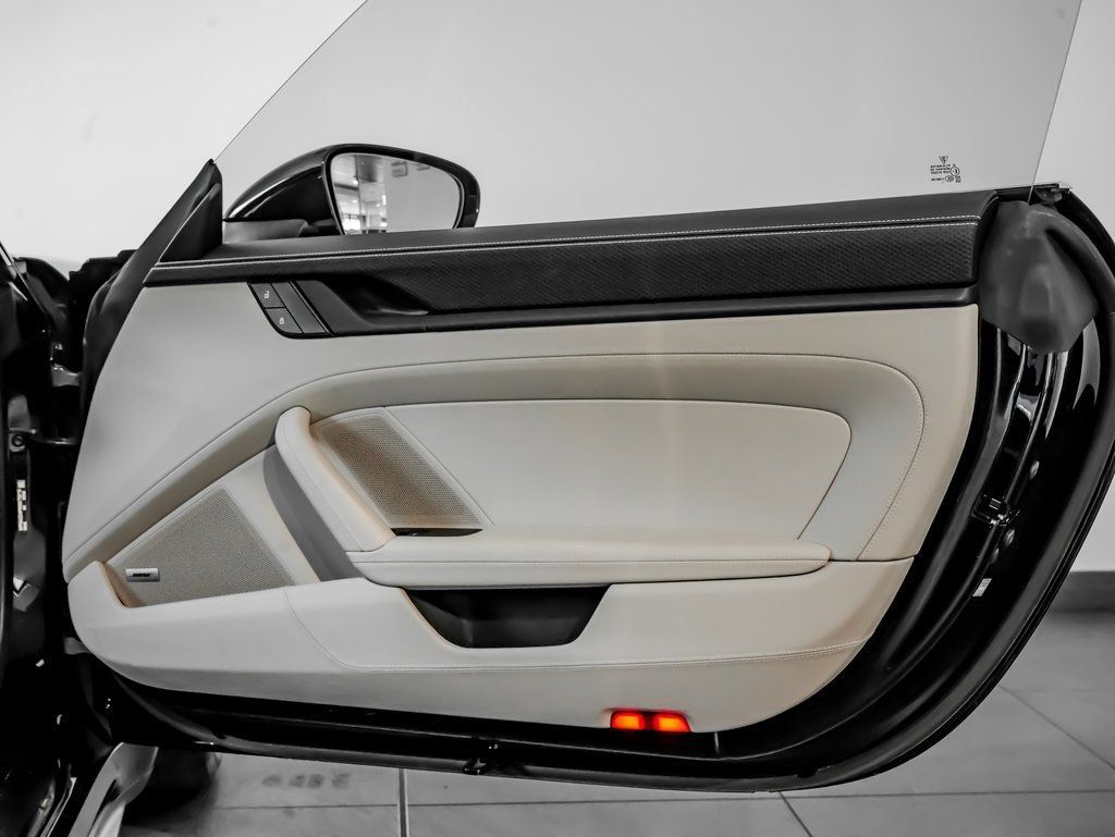Certified 2022 Porsche 911 GT3 RWD image 24