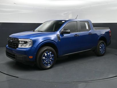 Used 2024 Ford Maverick XL